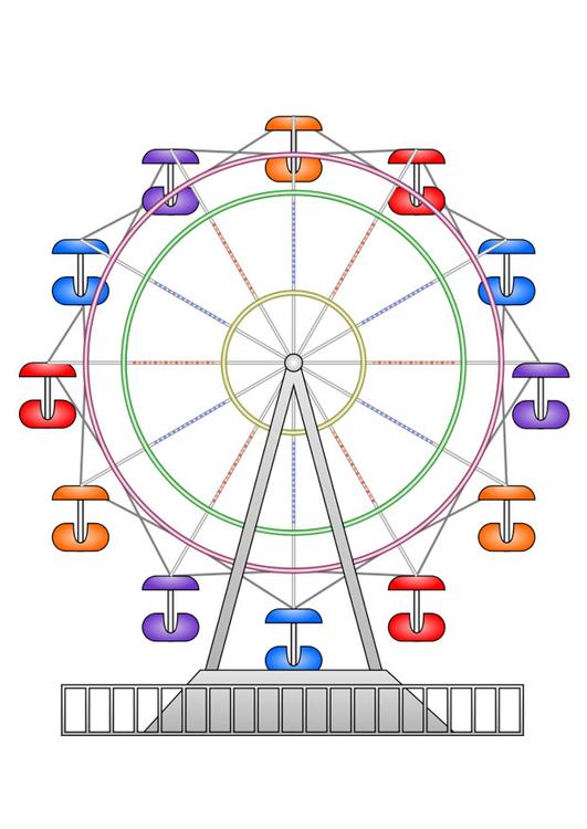 grande roue
