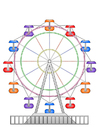 Image grande roue