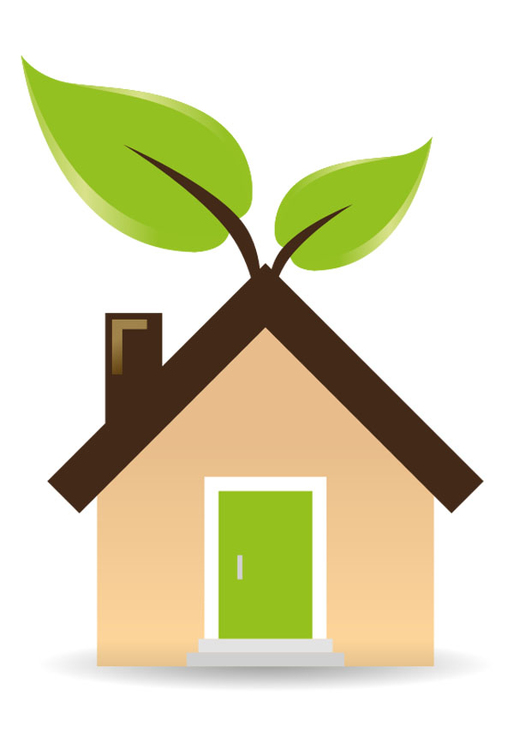 Image habiter Ã©cologiquement