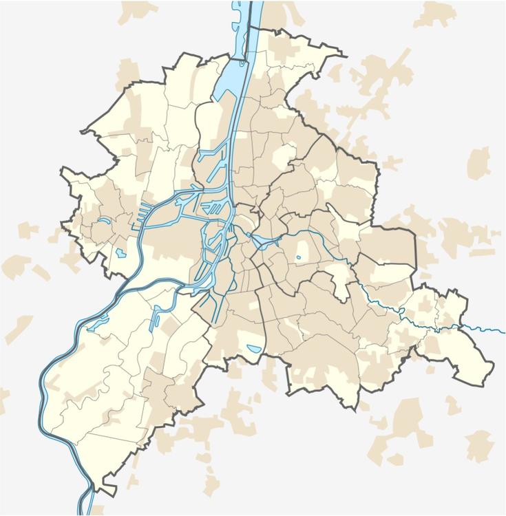 Hambourg
