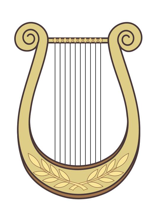 harpe