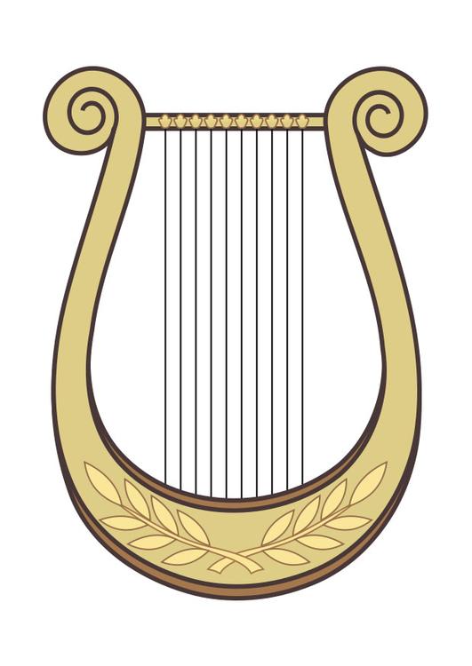 harpe