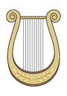 harpe