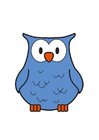 Images hibou