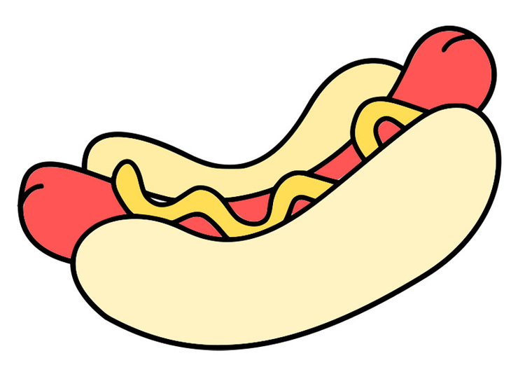 Image hotdog