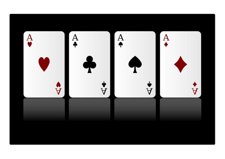 Image jeux de cartes