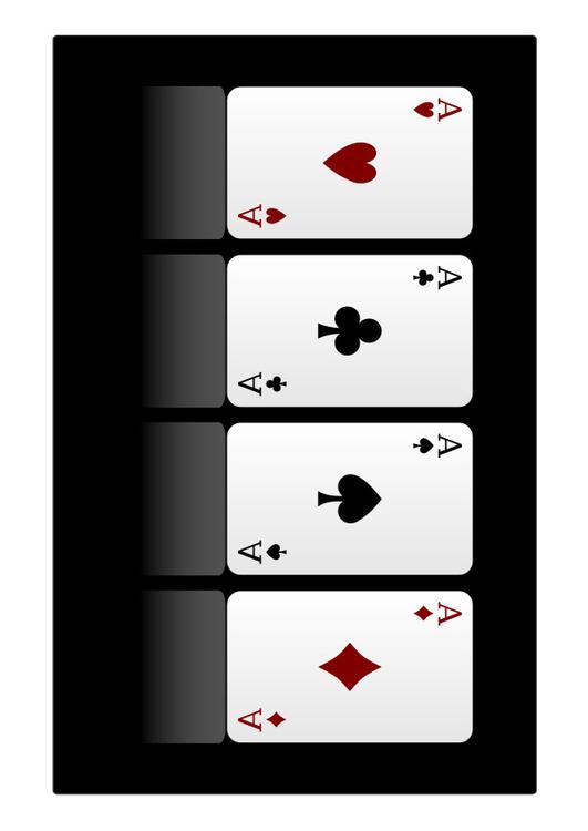 jeux de cartes