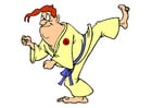 karaté
