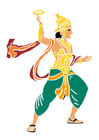 Image Krishna