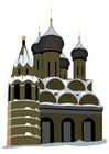 l'Eglise orthodoxe 