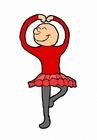 image la danse