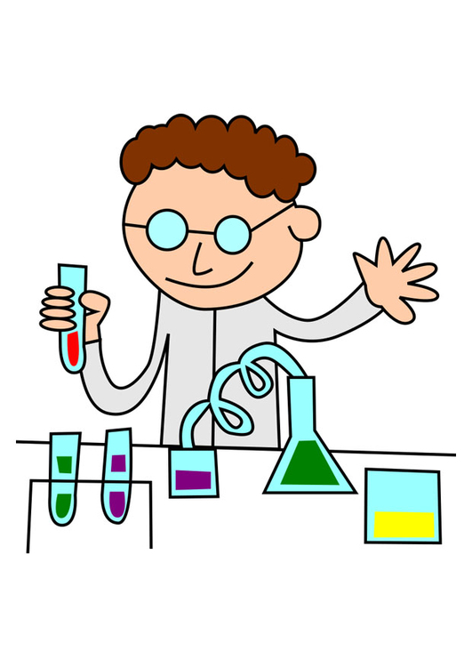 Image laboratoire