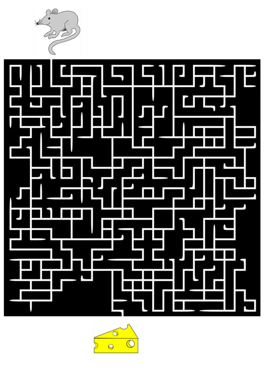 Image labyrinthe