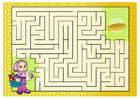 image labyrinthe