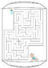 Image labyrinthe