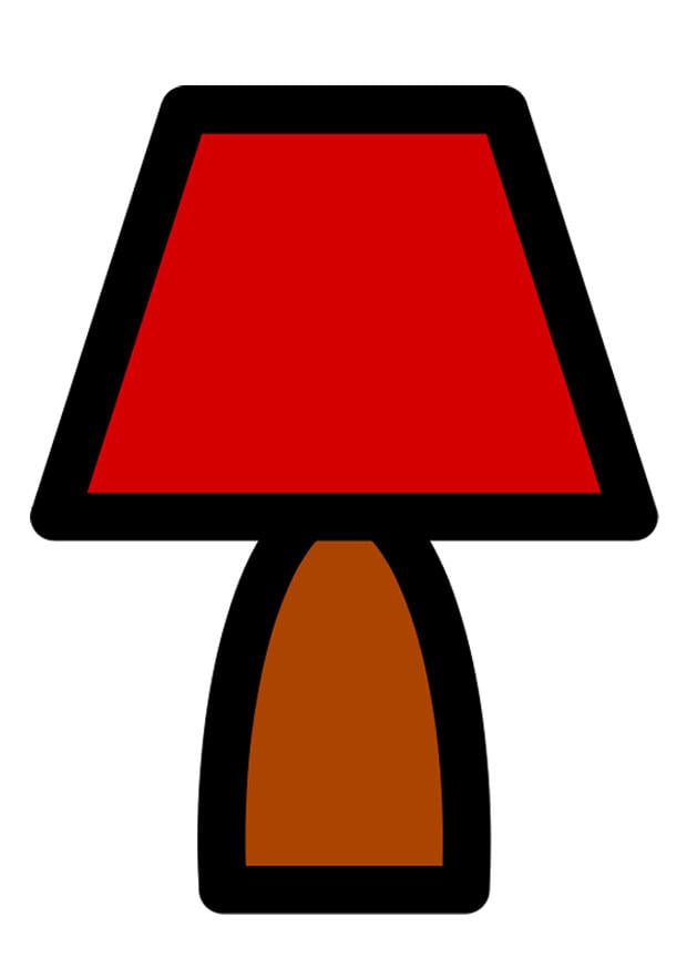 Image lampe