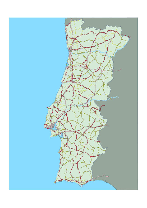 Image le Portugal