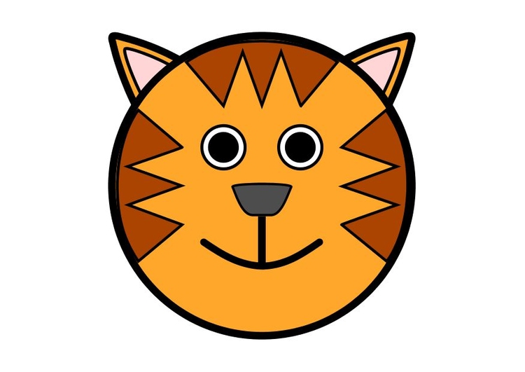 Image le tigre