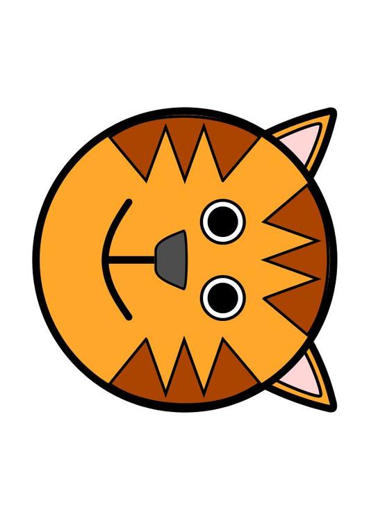le tigre