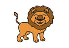 Images lion