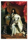 image Louis XIV - 1701