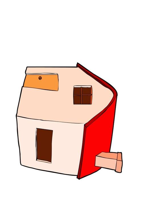 maison