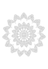 Coloriage Mandala