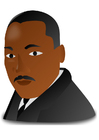 Images Martin Luther King