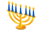 Image menorah