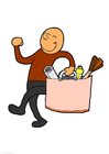 image messager
