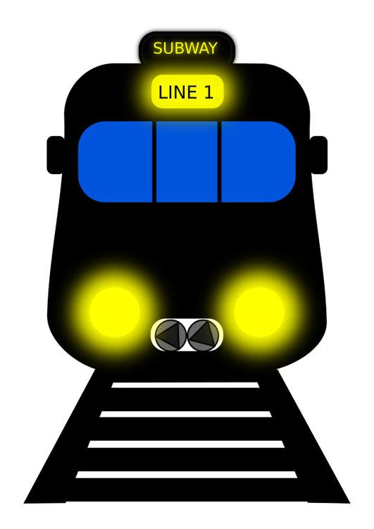 MÃ©tro 