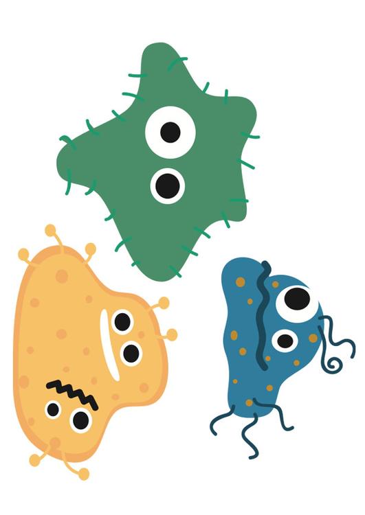 microbes