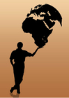 Images mondialisation