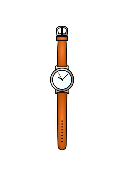 Image montre-bracelet