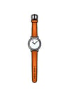 Image montre-bracelet