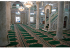 Photo mosquée