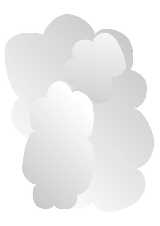 nuages
