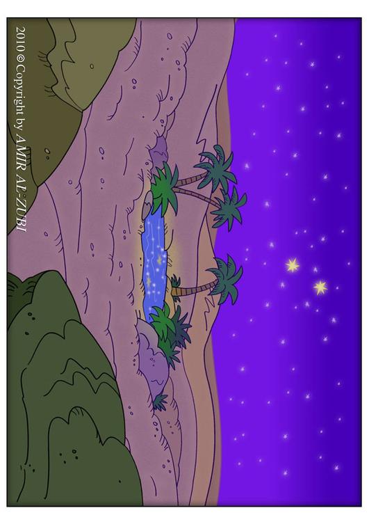 nuit