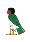 image oiseau Ba