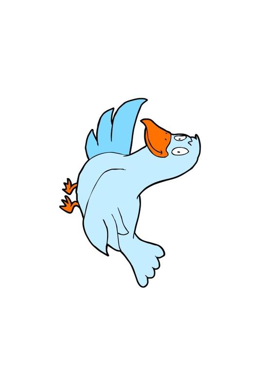 oiseau