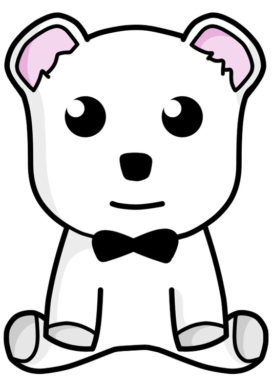 Image ourson