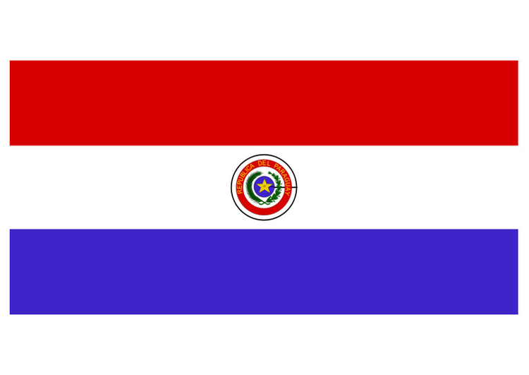 Image Paraguay
