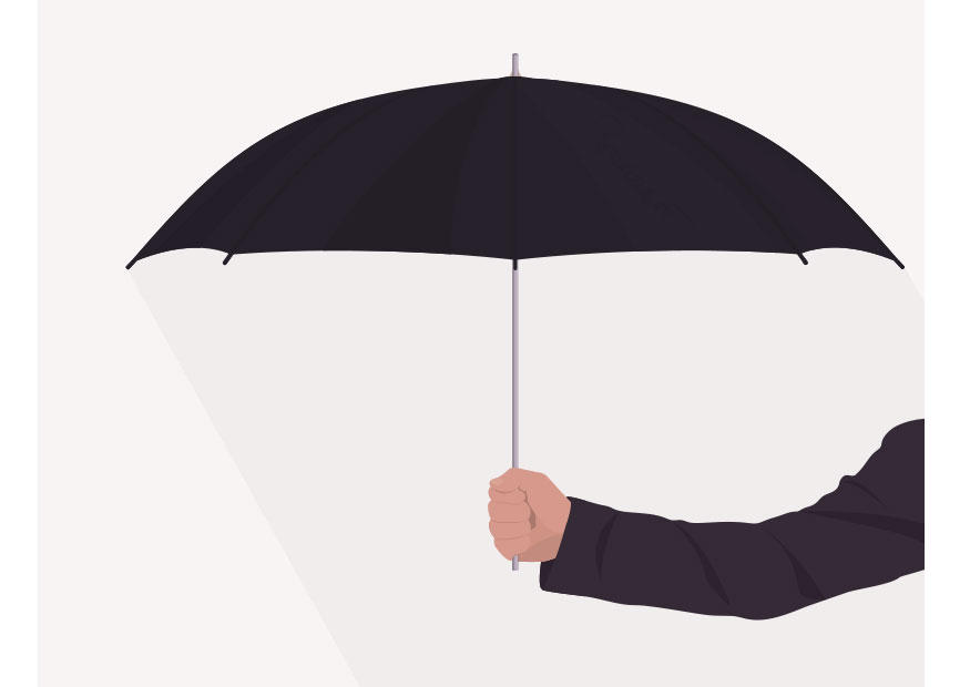 Image parapluie