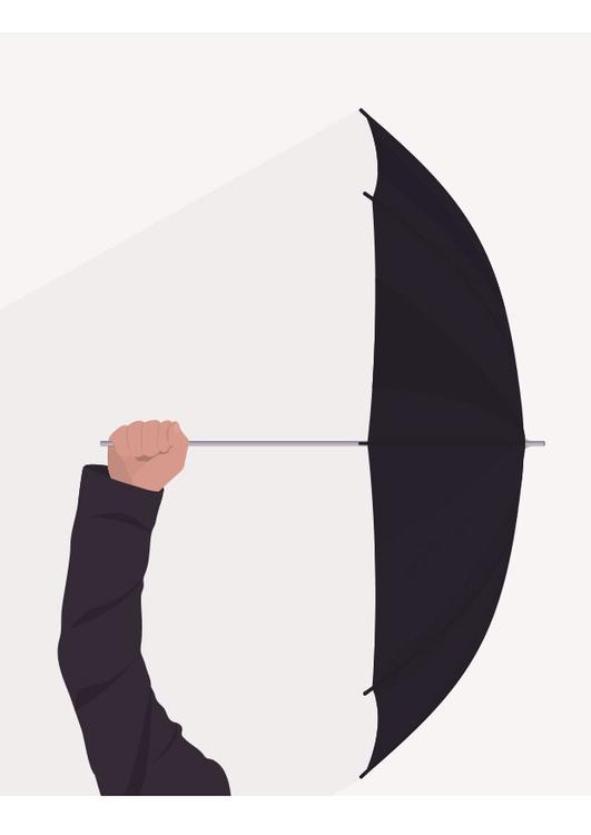 parapluie