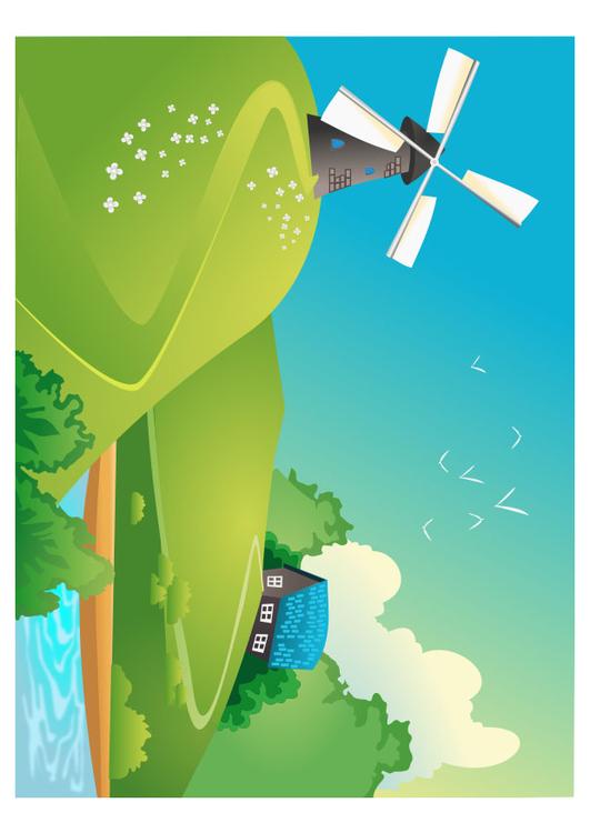Paysage