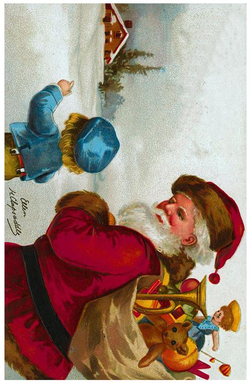 PÃ¨re NoÃ«l