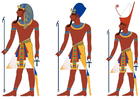 Images pharaons