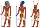pharaons