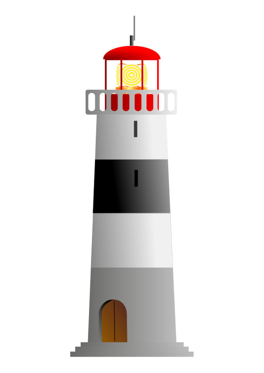 Image phare