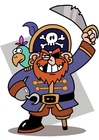Images pirate
